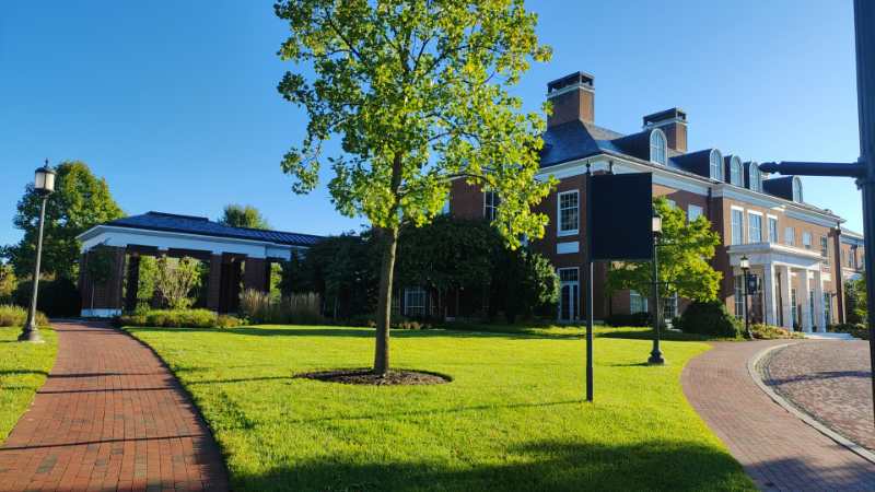 Johns Hopkins