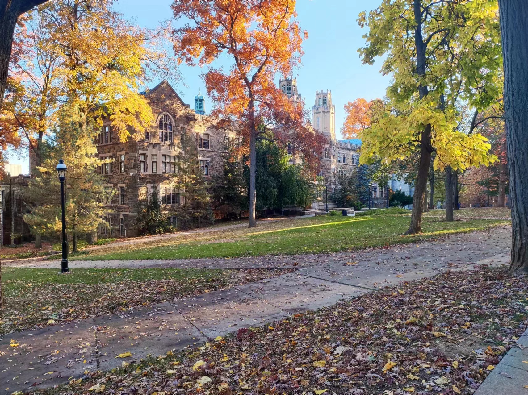 Lehigh