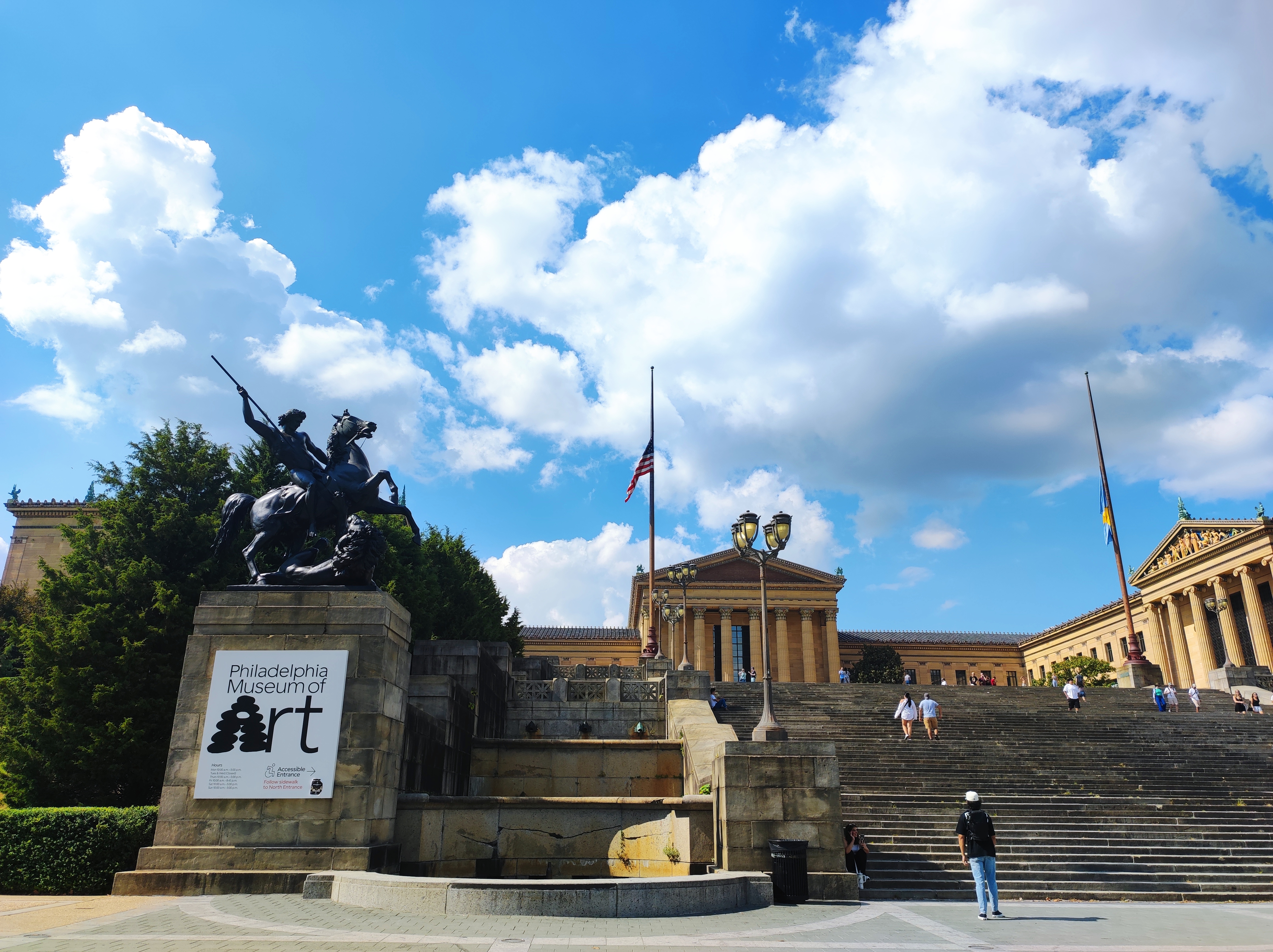 Philadelphia Museum of Art